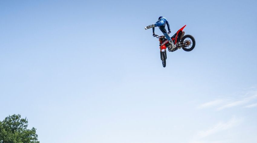SVJETSKE FREESTYLE MOTOCROSS ZVIJEZDE STIŽU U BANJALUKU